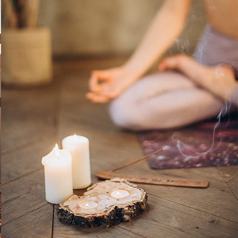 How Pinterest Builds Sustainable Visibility for Your Spiritual Business