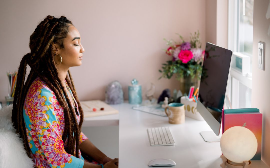 Why Pinterest Marketing is the Best Strategy for Intuitive CEOs & Soul-Led Founders.