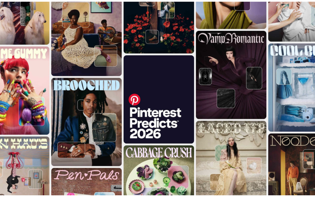 Pinterest Trends 2026 and Why Seasonal Strategy Matters More Than Ever