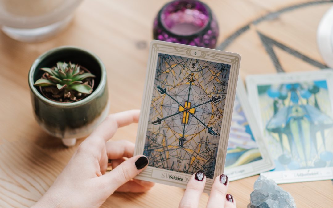 Why Pinterest Marketing is the Best Strategy for Spiritual Healers and Coaches