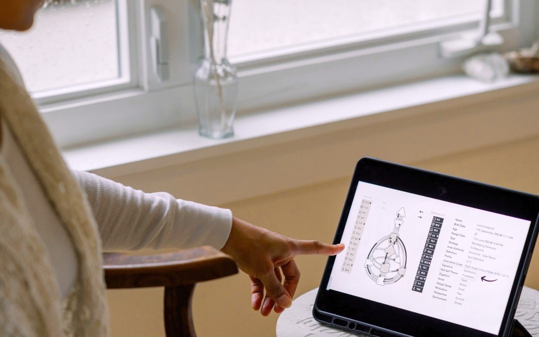 The Biggest Mistake Mindset Coaches Make with Their Marketing (And How Pinterest Fixes It)