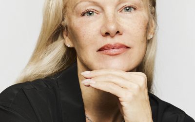The Marketing Lesson Behind Pamela Anderson’s Skincare Brand